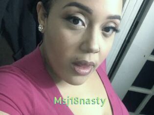 Msj18nasty