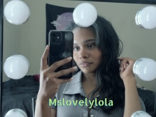 Mslovelylola