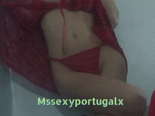 Mssexyportugalx