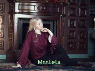 Msstela