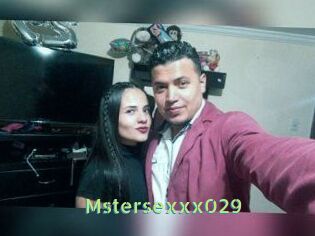 Mstersexxx029