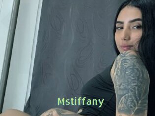 Mstiffany