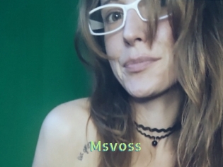Msvoss