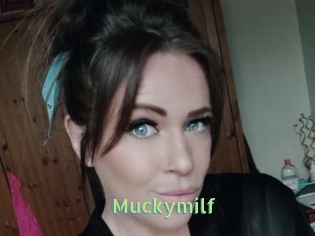 Muckymilf