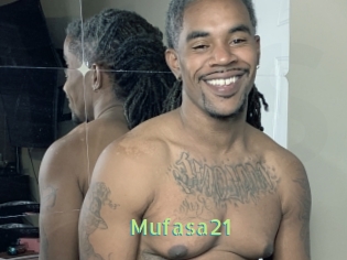 Mufasa21