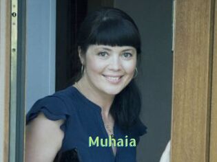 Muhaia