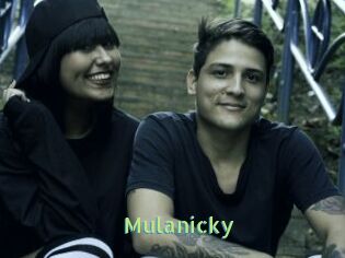 Mulanicky