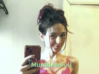 Mumblesdoll