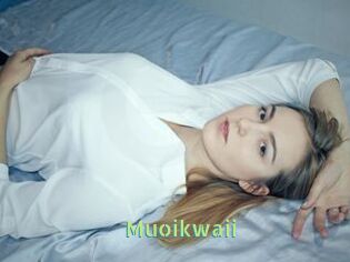 Muoikwaii