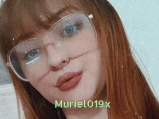 Muriel019x