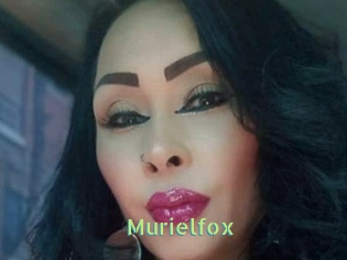 Murielfox