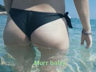 Murr_baby