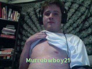 Murrobwboy21