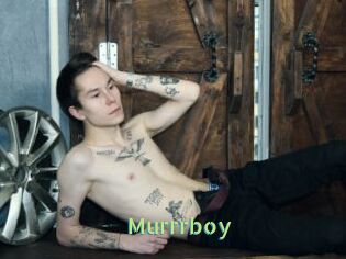 Murrrboy