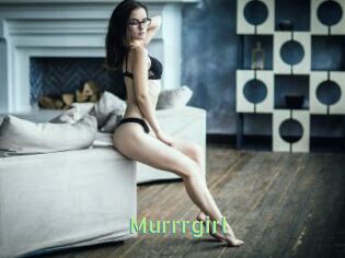 Murrrgirl