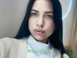 Musaglow