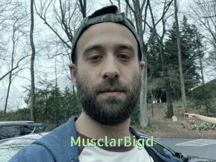 MusclarBigd