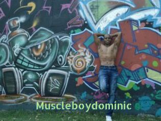 Muscleboydominic