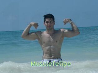 Musclefelipe