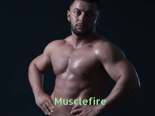 Musclefire