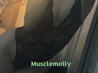 Musclemolly