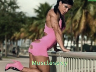 musclesexy Une Etudiante Sexy