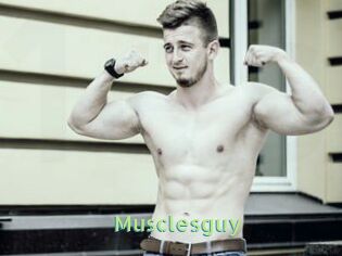 Musclesguy