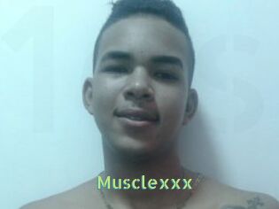 Musclexxx