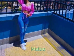 Mutuo