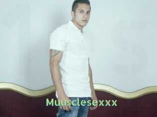 Muusclesexxx
