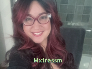 Mxtressm
