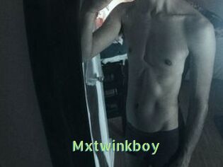 mxtwinkboy Une Etudiante Sexy