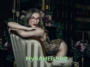 MyNAMEisBOO