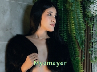 Myamayer