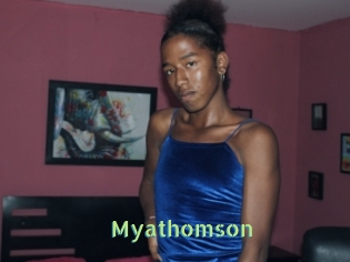 Myathomson