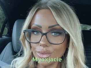 myaxjacie Une Etudiante Sexy