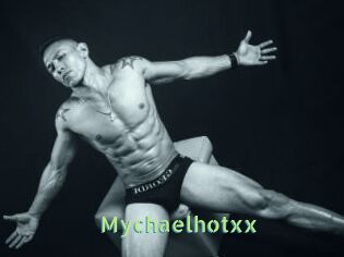 mychaelhotxx Une Etudiante Sexy