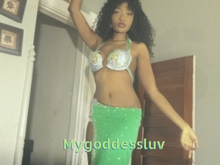 Mygoddessluv