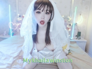 Mykhailawinston