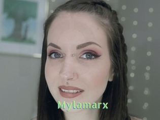 Mylamarx