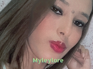 Myleylore