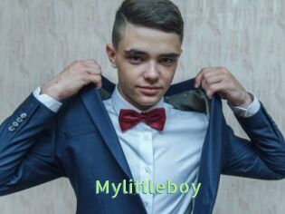 Mylittleboy