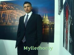 Myllerhorny