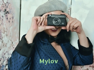 Mylov