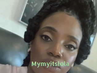 Mymyitslola