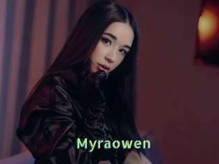 Myraowen