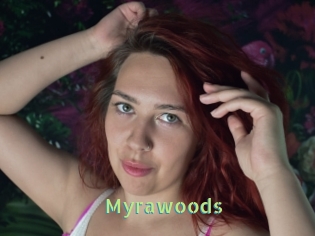 Myrawoods