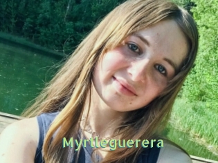 Myrtleguerera
