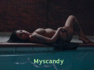 Myscandy