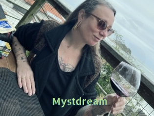 Mystdream